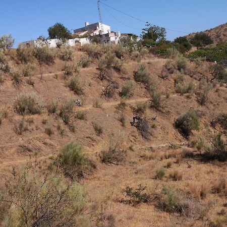 Finca La Pimienta Pizarra Exteriér fotografie