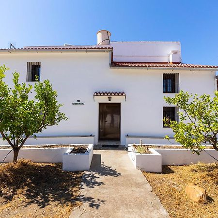 Finca La Pimienta Pizarra Exteriér fotografie